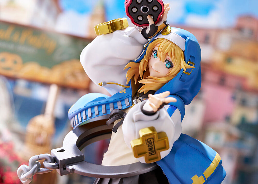 Bridget - Guilty Gear -Strive-