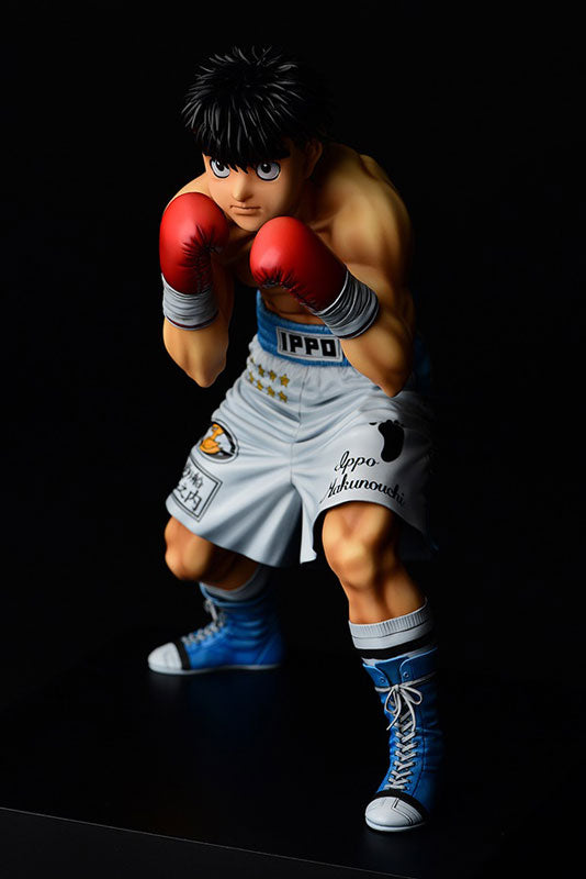 Ippo Makunouchi - Hajime no Ippo