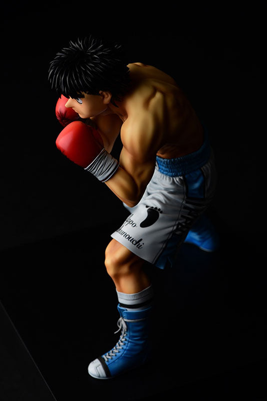 Ippo Makunouchi - Hajime no Ippo