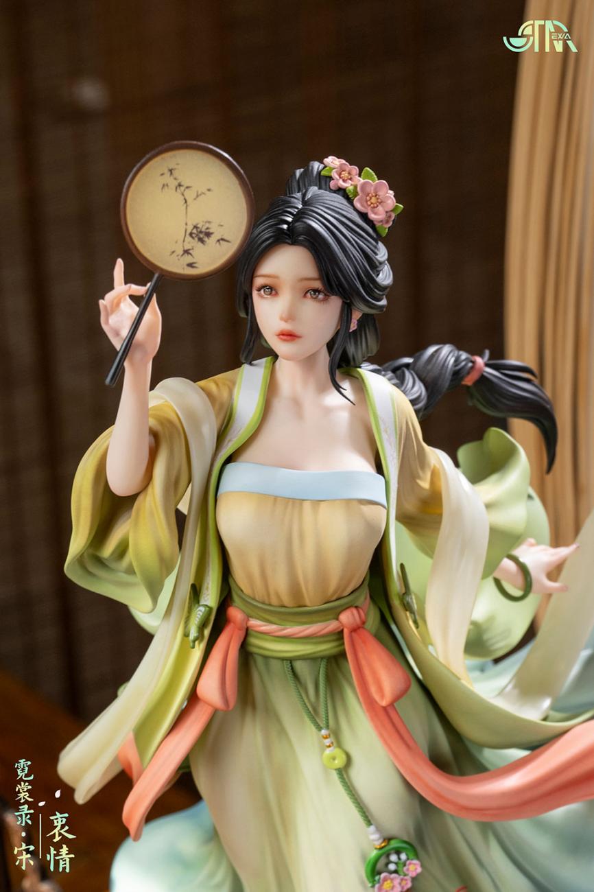 Geishō-roku - Song Dynasty - 1/6 (STAREXVA Studio) [Shop Exclusive]