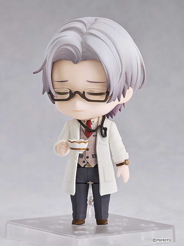 Tears of Themis - Vyn Richter - Nendoroid #2289 (Good Smile Company ...
