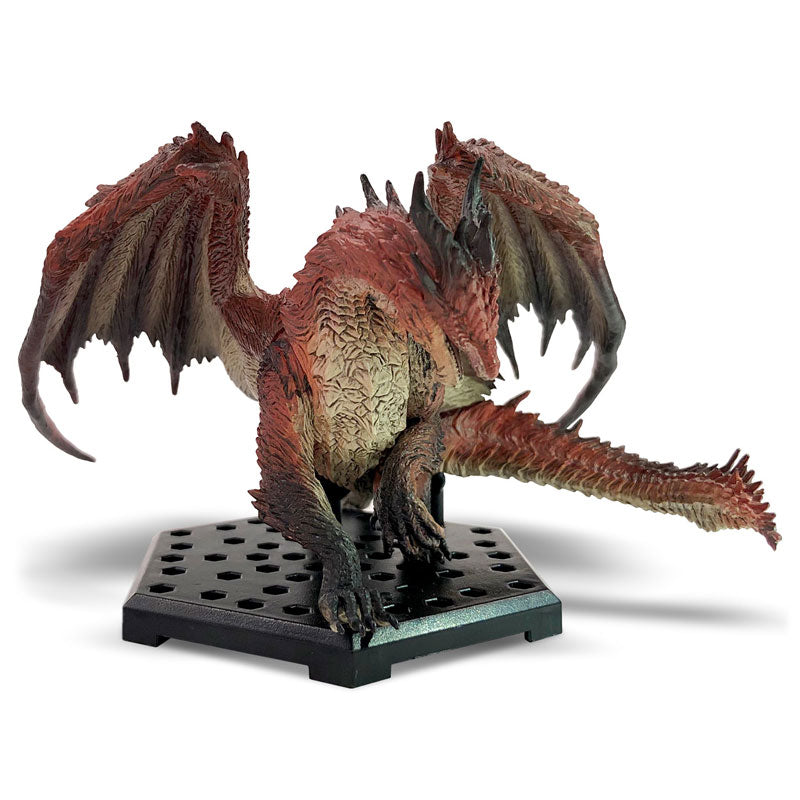 Capcom Figure Builder - Standard Model Plus - THE BEST - Monster Hunter World: Iceborne (Capcom)