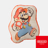 Super Mario - Family Life Collection - Cushion - Mario Ver. -  Nintendo Tokyo Exclusive (Nintendo Store)