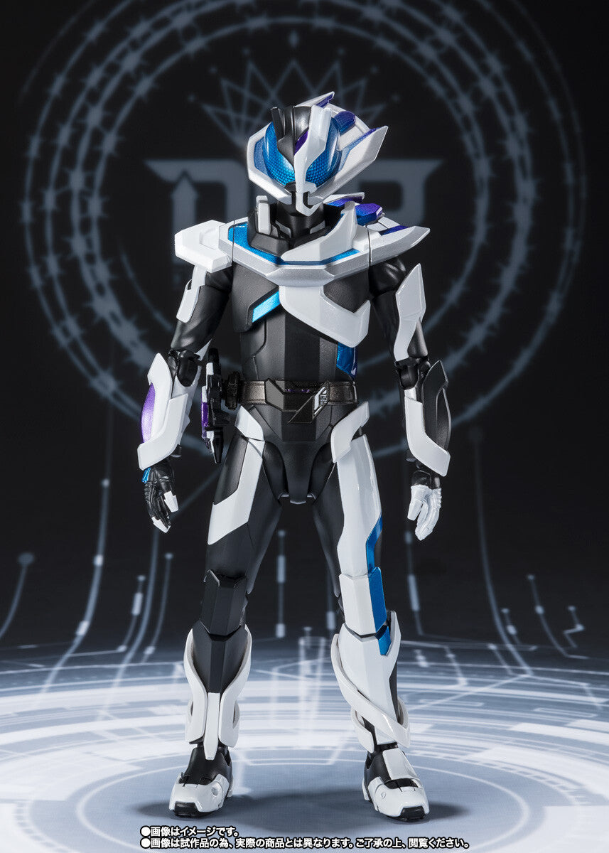 Kamen Rider Ziin - Kamen Rider Geats