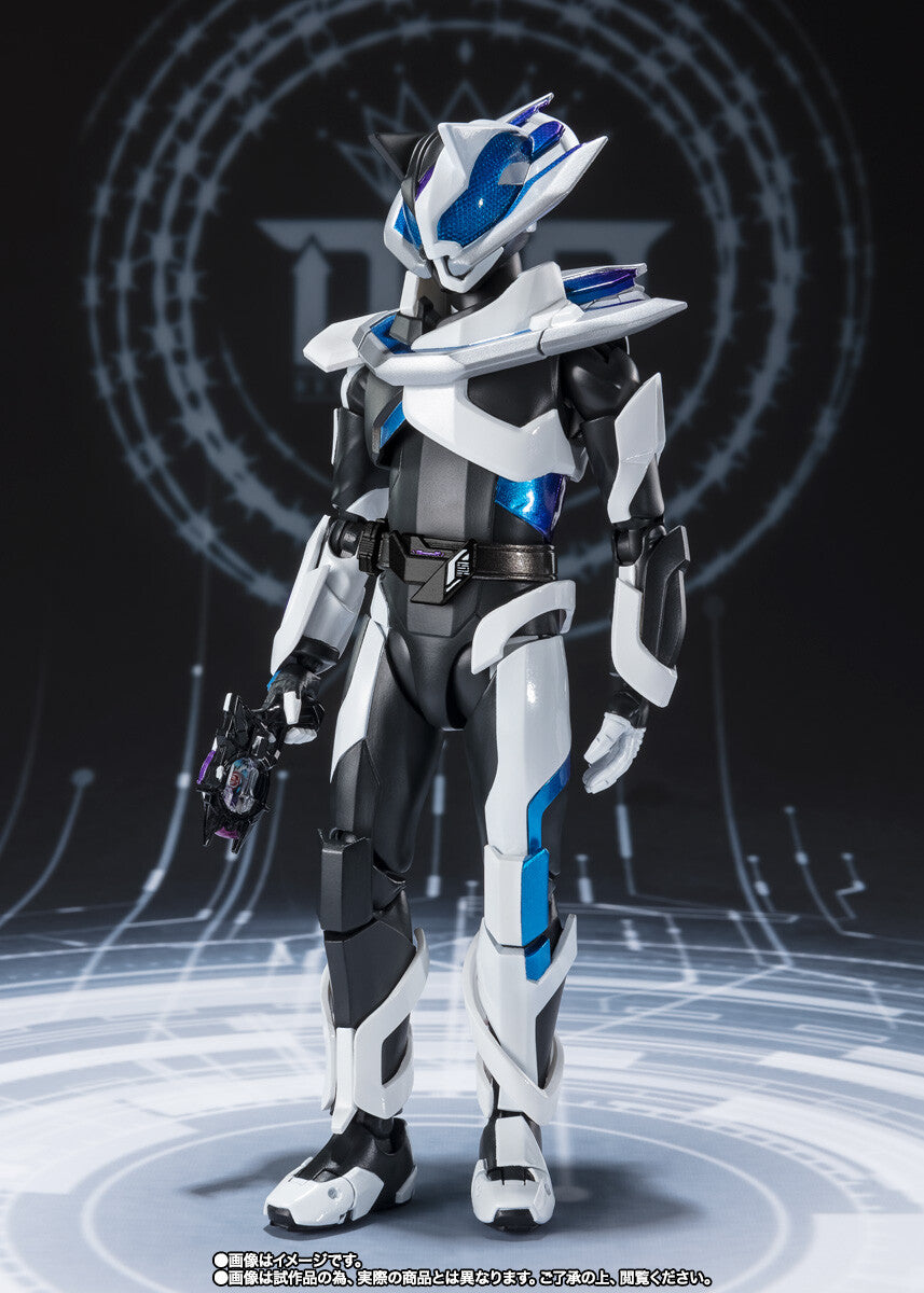 Kamen Rider Ziin - Kamen Rider Geats