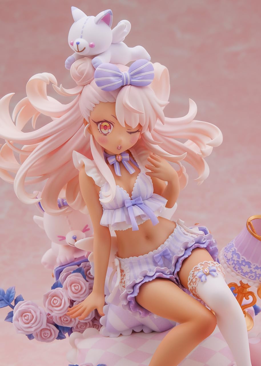 Fate/kaleid liner Prisma☆Illya: Prisma☆Phantasm - Chloe von