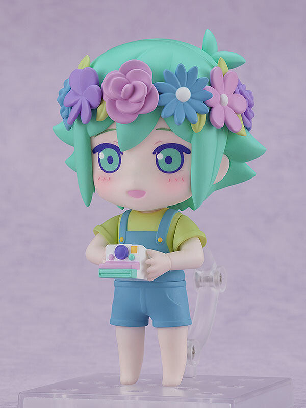 Basil - Nendoroid #2057 (Good Smile Company)