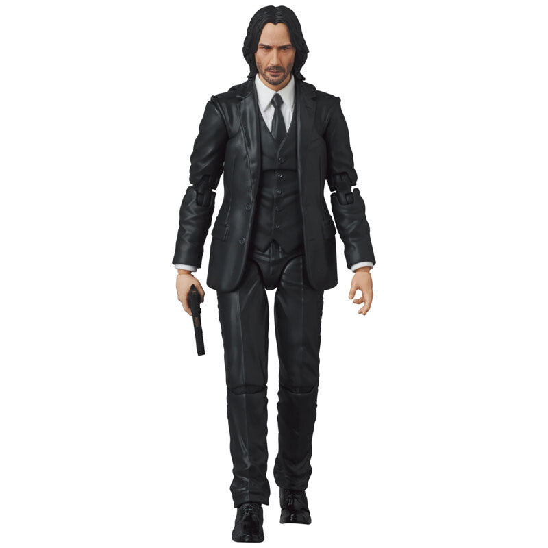 John Wick: Chapter 4 - John Wick - Mafex No.212 (Medicom Toy)