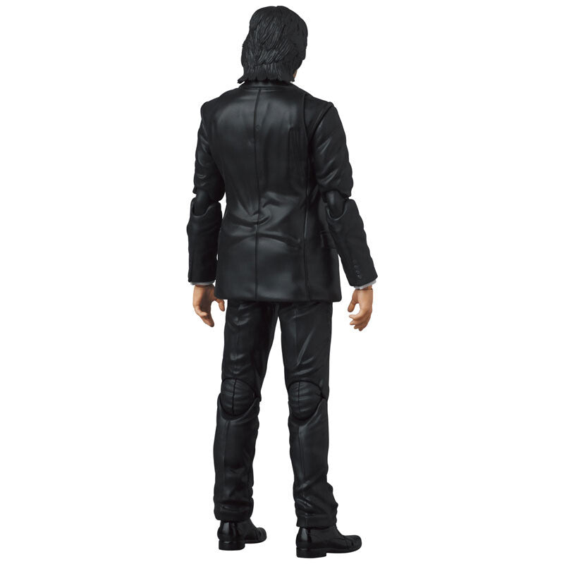 John Wick: Chapter 4 - John Wick - Mafex No.212 (Medicom Toy