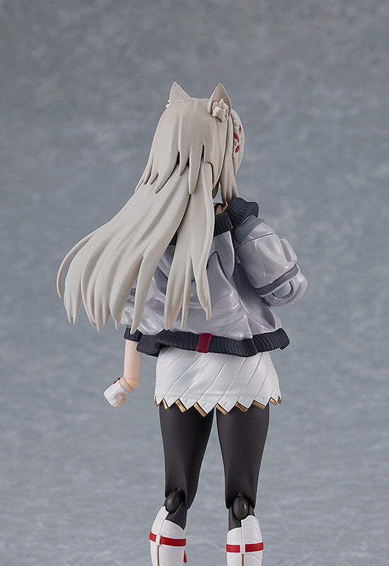Xenoblade 3 - Mio - Figma #603 (Good Smile Company, Max Factory)