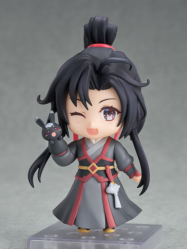 Mo Dao Zu Shi - Wei Wuxian - Nendoroid #2071 - Year of the Rabbit Ver ...