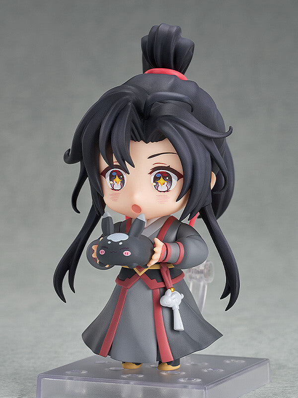 Wei Wuxian - Nendoroid #2071 - Year of the Rabbit Ver. (Good Smile Arts Shanghai, Good Smile Company)