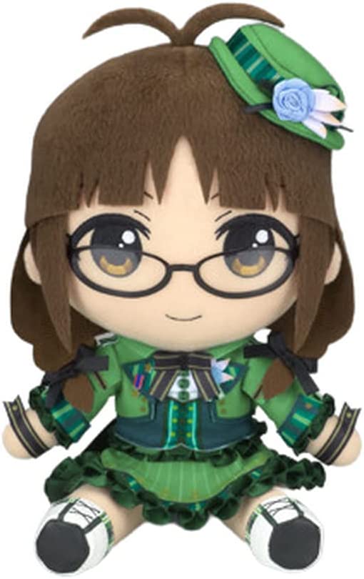 Akizuki Ritsuko - THE iDOLM@STER Million Live!