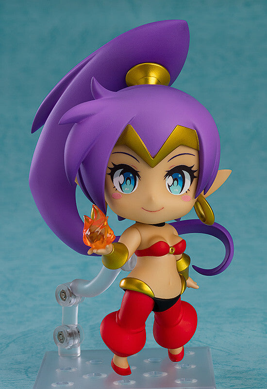 Shantae - Nendoroid #1991 (Good Smile Company)