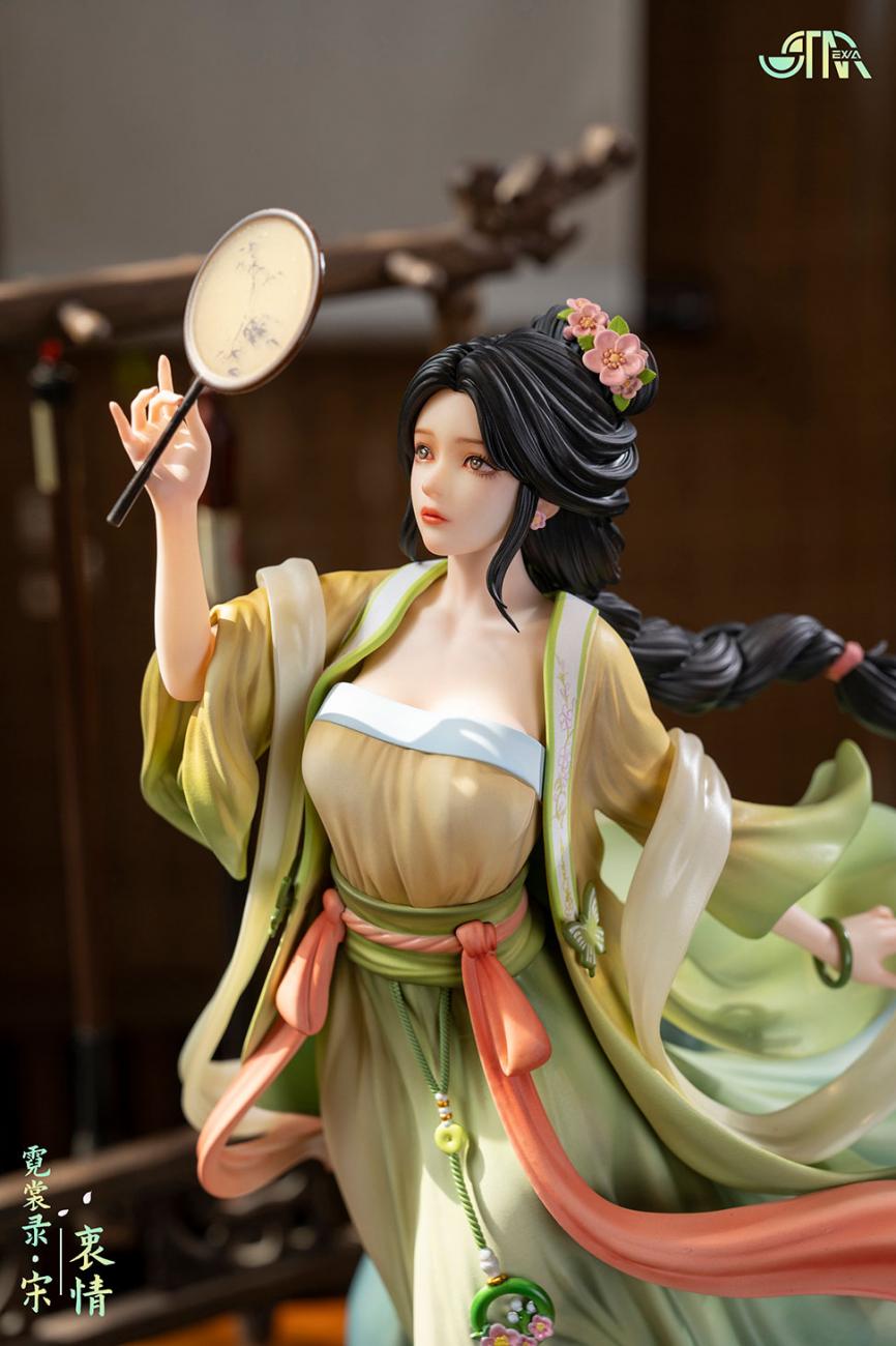 Geishō-roku - Song Dynasty - 1/6 (STAREXVA Studio) [Shop Exclusive]