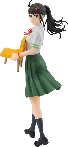 Suzume no Tojimari - Iwato Suzume - Suzume no Isu - Pop Up Parade (Good Smile Company)