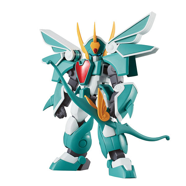 Megahouse Granzort Variable Action Figure (japan Import