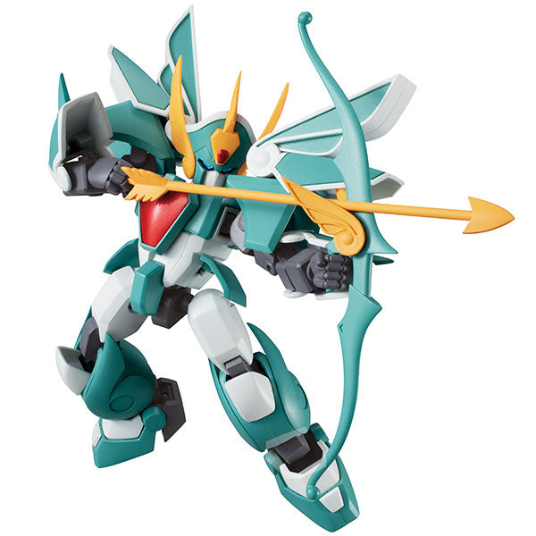 Megahouse Granzort Variable Action Figure – Japan Import, Stile Super Deformed, 16 Cm