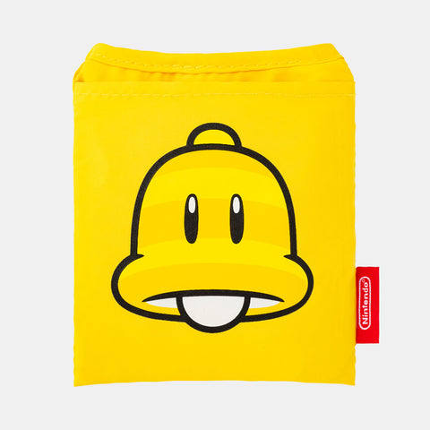 Super Mario - Cat Mario Eco Bag - Nintendo Tokyo Exclusive (Nintendo Store)