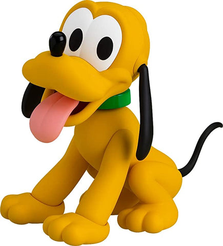 Disney - Pluto - Nendoroid  #1386 (Good Smile Company)