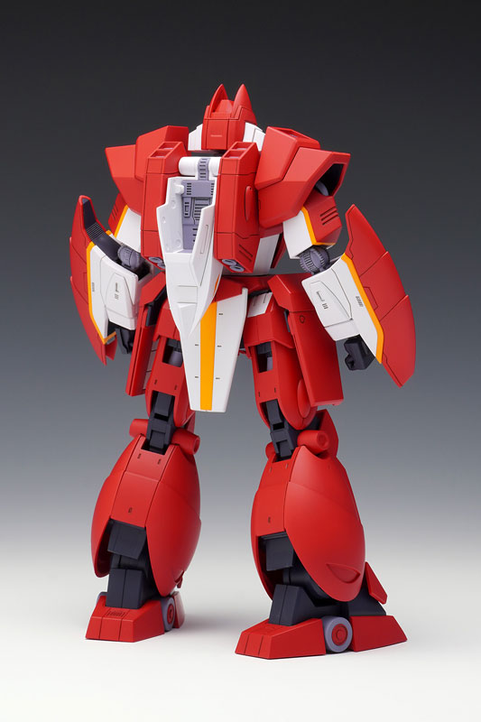 Panzer World Galient - KG-021 - Galient (Wave)