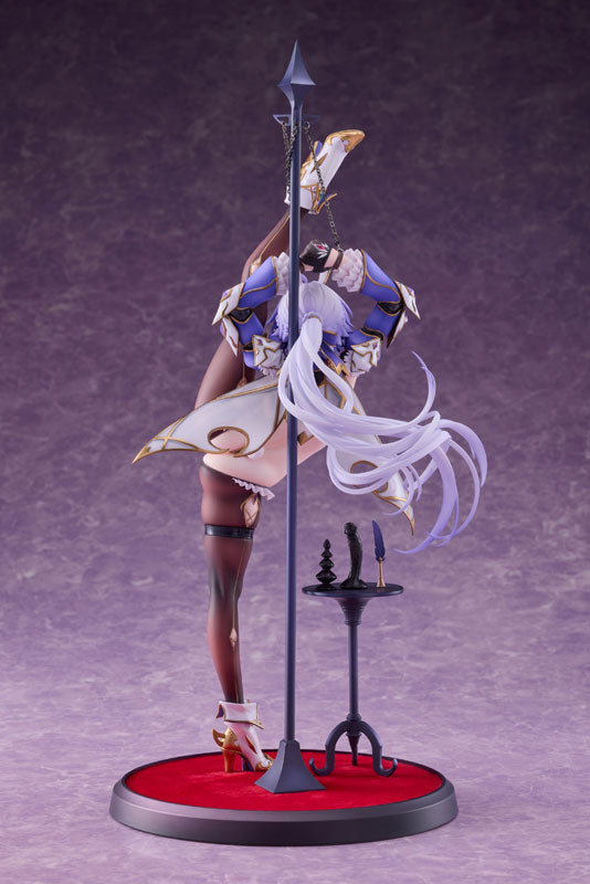 Original - Zephyria - 1/6 - Deluxe Edition with Tapestry (Party Look)