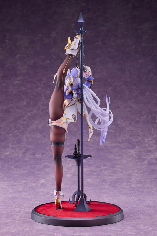 Original - Zephyria - 1/6 - Deluxe Edition with Tapestry (Party Look)