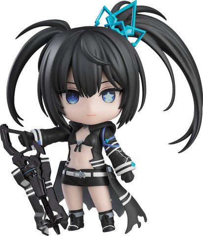 Black★Rock Shooter FRAGMENT - Elishka - Nendoroid #2155 (Good Smile Company)