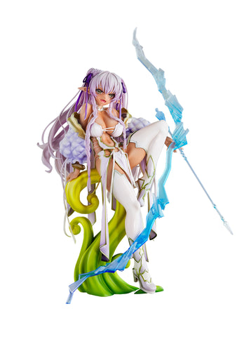 Original Character - Dark Elf Mura - Lyra - 1/6 (Vertex)
