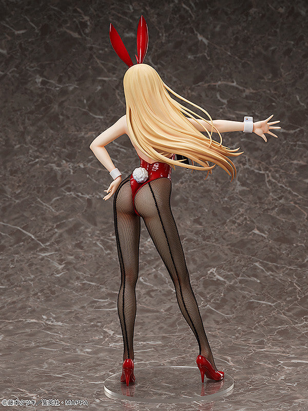 Chainsaw Man - Power - B-style - 1/4 - Bunny Ver. (FREEing) [Shop Exclusive]