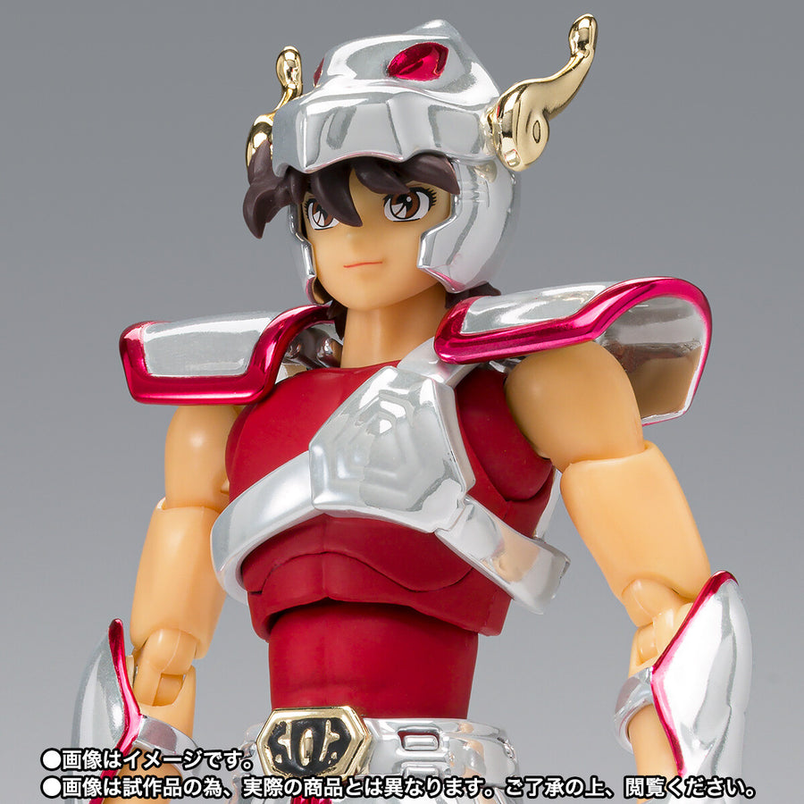 Saint Seiya Myth Cloth – Shun Andromède V1 Revival – Neuf Scellé – Bandai