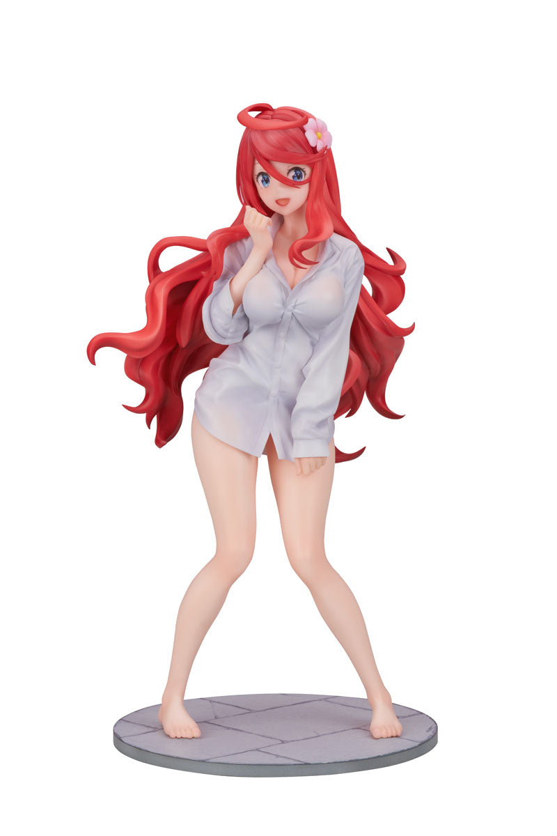 Shinka no Mi ~Shiranai Uchi ni Kachigumi Jinsei~ - Saria - F:Nex - 1/7 (FuRyu)