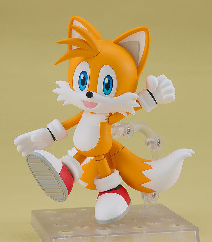 Miles "Tails" Prower - Nendoroid #2127 (Good Smile Company)