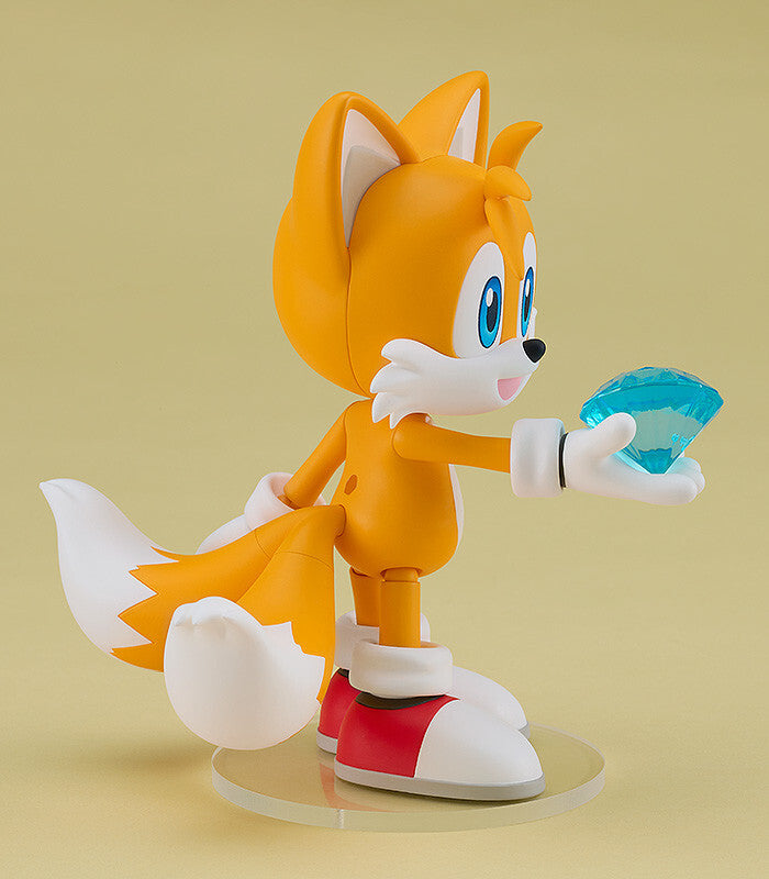 Sonic the Hedgehog - Miles "Tails" Prower - Nendoroid #2127 (Good Smile Company)