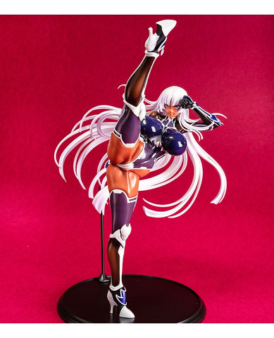 Wagaya no Liliana-san - Liliana - 1/6 (Native, Rocket Boy)