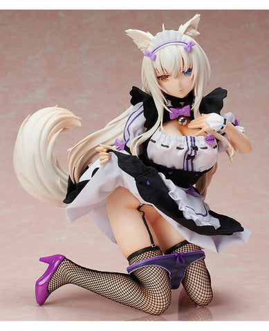 NekoPara Vol.2 ~Shimai Neko no Sucre~ - Coconut - Character's Selection - 1/4 (BINDing, Native)