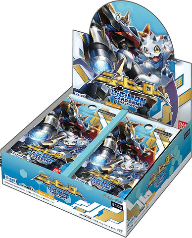 Buy Digimon Cards And Booster Boxes - Solaris Japan Buy Digimon Cards And Booster Boxes - Solaris Japan