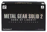Metal Gear Solid 2: Sons of Liberty Premium Package