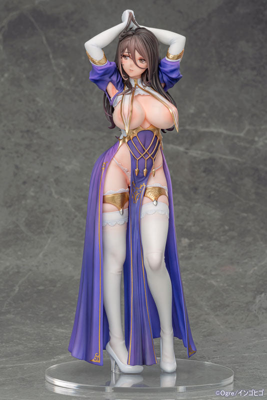 Seishori Sister - Petronille - 1/6 - Regular Edition (Vibrastar)