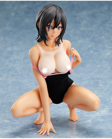 Gunjou Noise - Character's Selection - Satsuki Minase - 1/4 (BINDing) [Shop Exclusive]
