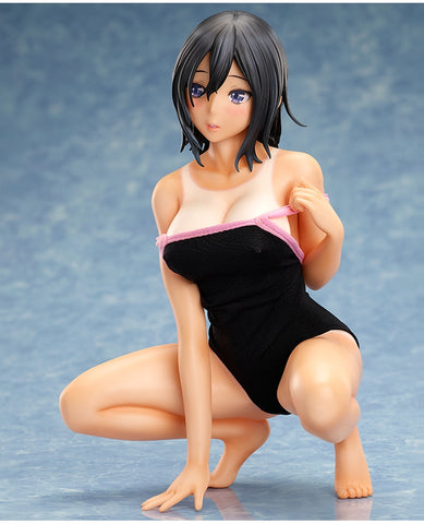 Gunjou Noise - Character's Selection - Satsuki Minase - 1/4 (BINDing) [Shop Exclusive]