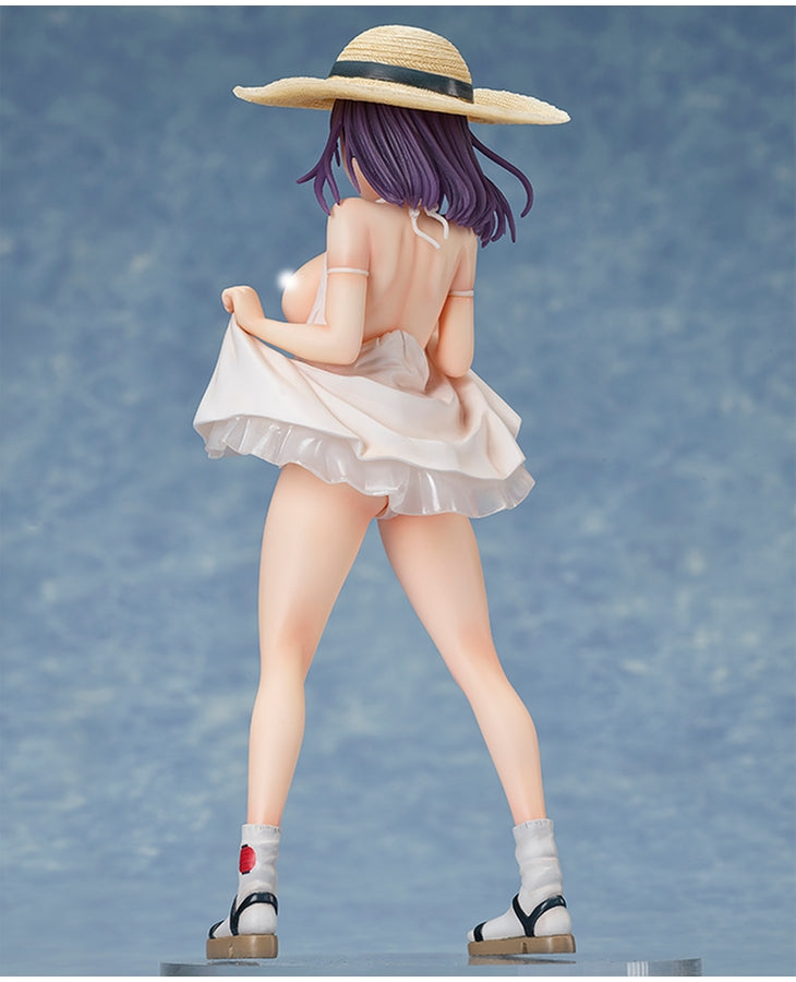 Love Me Tender - Sawa - Character's Selection - 1/7 (Native) [Shop Exclusive]