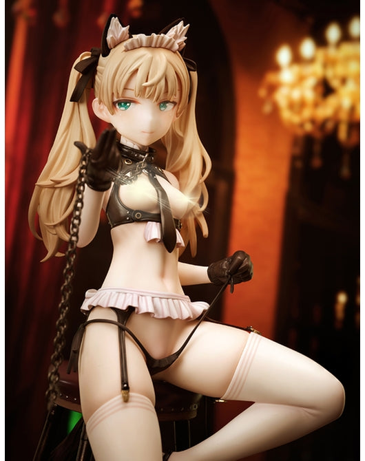 Original Character - Creator's Collection - Nora - 1/7 (Native) [Shop -  Solaris Japan