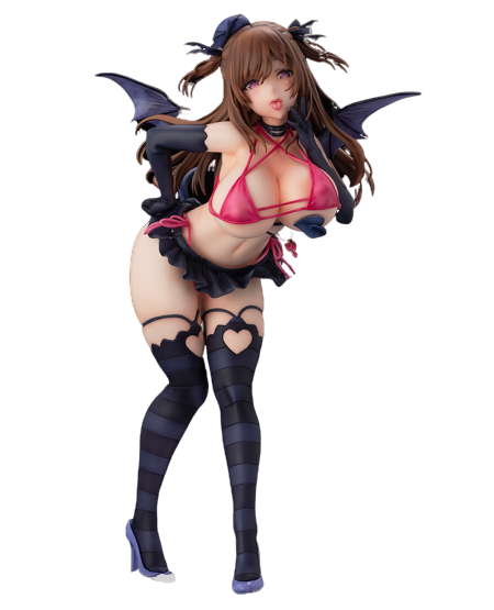 Original Character - Lilith - 1/6 (Native) [Shop Exclusive]