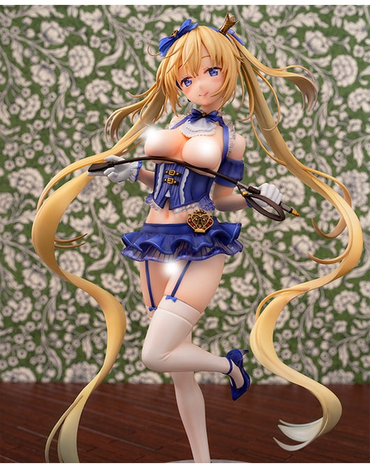 Original Character - Creator's Collection - Misa - 1/6 (Native) [Shop -  Solaris Japan