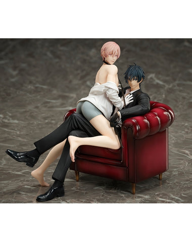 10 Count - Kurose Riku - Shirotani Tadaomi - Character's Selection - 1/8 (Native) [Shop Exclusive]