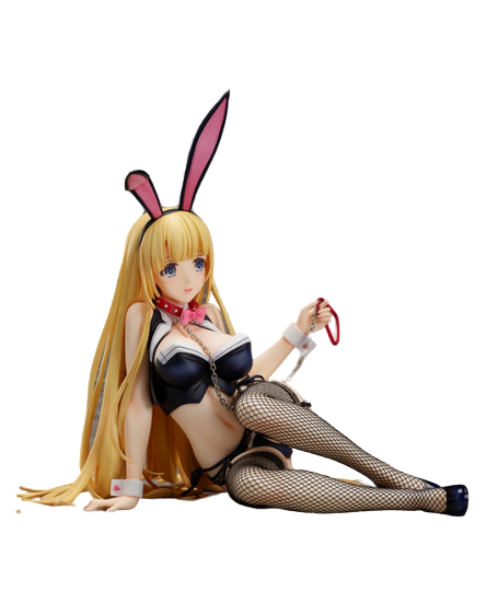 Original Character - Binding Creator's Opinion - Claire - 1/4 - Bunny ver. (Native) [Shop Exclusive]