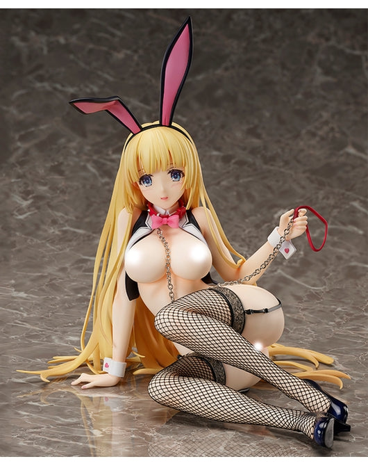 Original Character - Binding Creator's Opinion - Claire - 1/4 - Bunny ver. (Native) [Shop Exclusive]