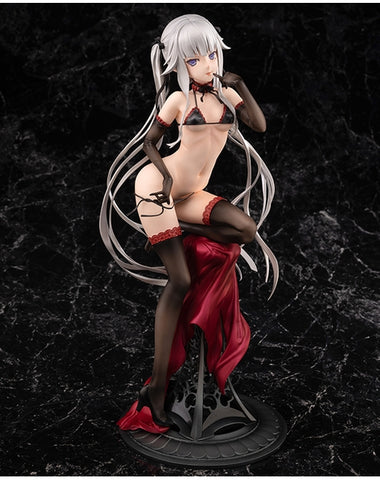 Bishoujo Mangekyou - Kagarino Kirie - Character's Selection - 1/6 (Native) [Shop Exclusive]