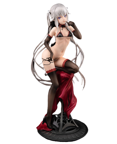 Bishoujo Mangekyou - Kagarino Kirie - Character's Selection - 1/6 (Native) [Shop Exclusive]